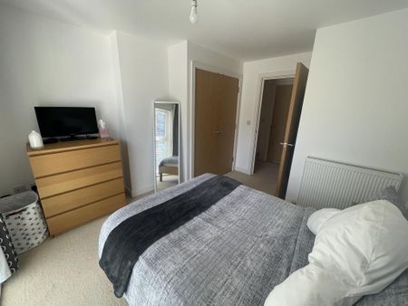 1 bedroom flat to rent - Photo 3