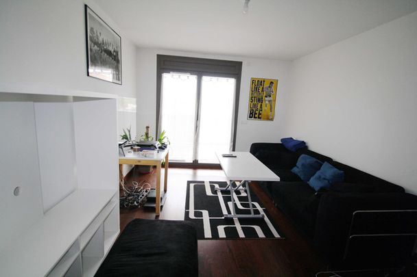 Location Appartement 2 pièces 40m² - Photo 1