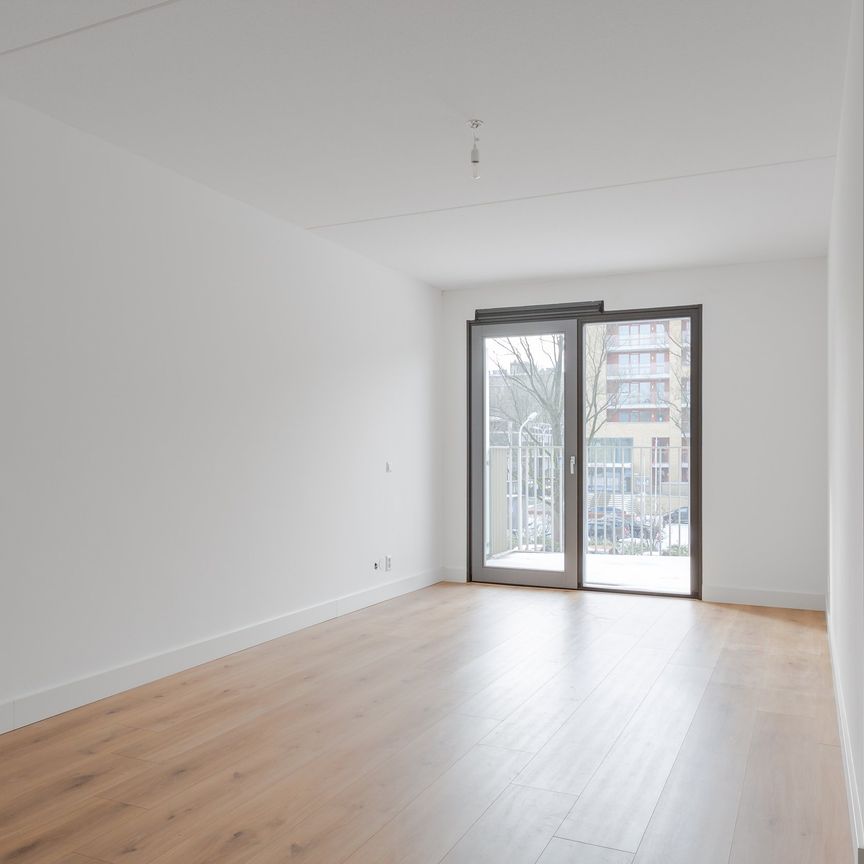 Laan Vd Helende Meesters 58, 1186AM Amstelveen - Foto 1