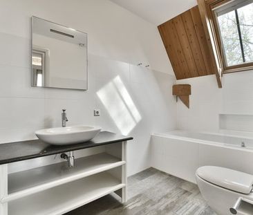 Te huur: Appartement Vondelstraat 89 3 in Amsterdam - foto 6