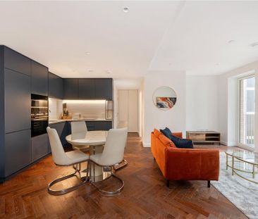 2 bedroom apartment to rent - Photo 5