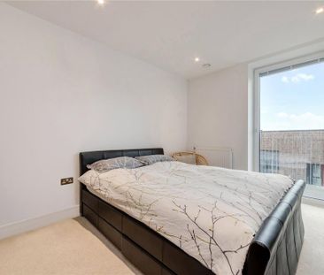 2 bedroom flat to rent - Photo 5