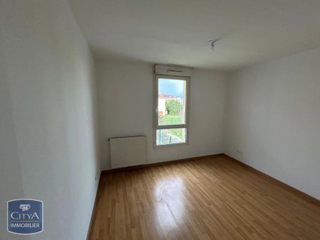 Appartement à louer 2 pièces 53.45m² - Photo 2