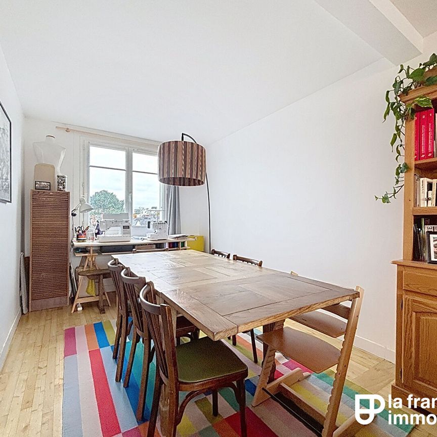 Location-Appartement-T3 - Photo 1