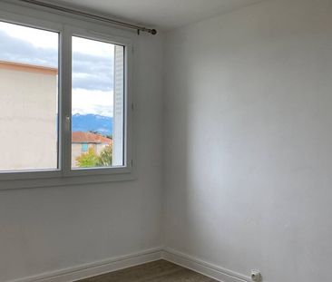 Location appartement 2 pièces 41.55 m² à Romans-sur-Isère (26100) - Photo 1