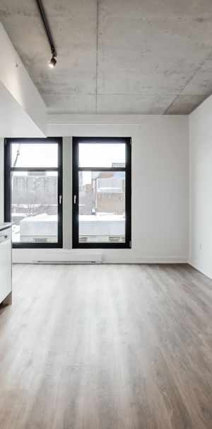 Logement 3.5 Quartier Spectacles MTL - Photo 1