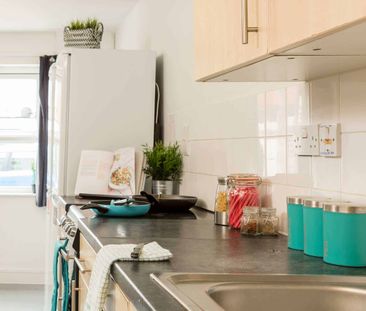 Standard Ensuite - Photo 4