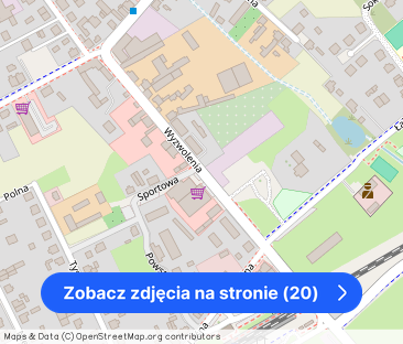 3 pokoje umeblowane osiedle Leśna Polana od zaraz – zdjęcie 1