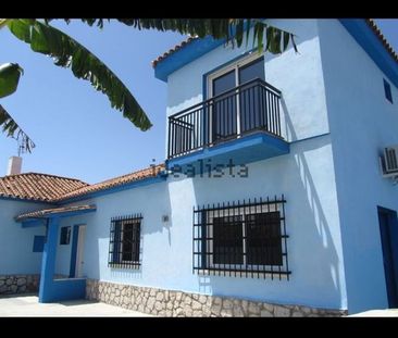 Alquiler de chalet pareado en Calle Dinamarca, 2 - Photo 3