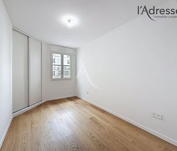 Location appartement 4 pièces, 85.00m², Puteaux - Photo 2