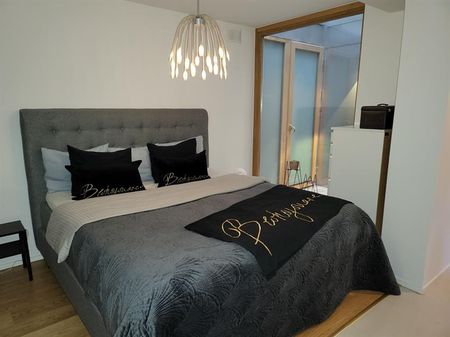 Östermalm - 3rok - tillsv - 24.898kr/mån - Photo 4