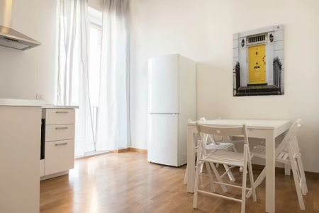 Via Sant'Eusebio, Milan, Lombardy 20144 - Foto 2