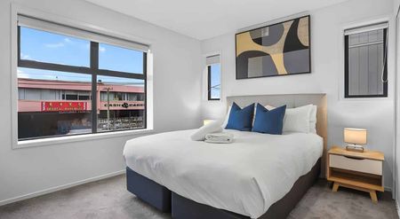 3 Bedroom Townhouse in Christchurch Central! - Photo 2