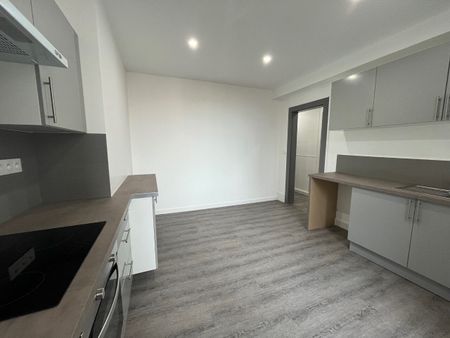 Location appartement 3 pièces, 95.20m², Lunéville - Photo 4