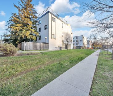 For Lease - 1058 Falgarwood Drive Unit# 132, Oakville, Ontario - Photo 1