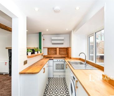 2 bedroom cottage to rent - Photo 5