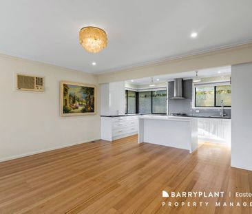 Spacious Home in a Convenient Mitcham Location - Photo 6