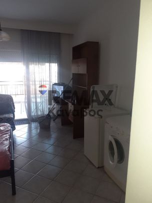Studio/Γκαρσονιέρα για ενοικίαση Αστικός Συνοικισμός - Περικλέους - Κυψέλη (Ξάνθη) - Φωτογραφία 1