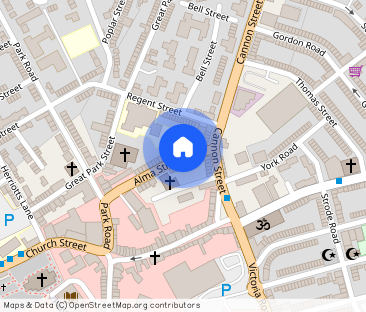 Alma Street, Wellingborough, NN8 4DH - Photo 1