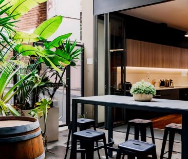 residence near George Street, Sydney - Photo 5