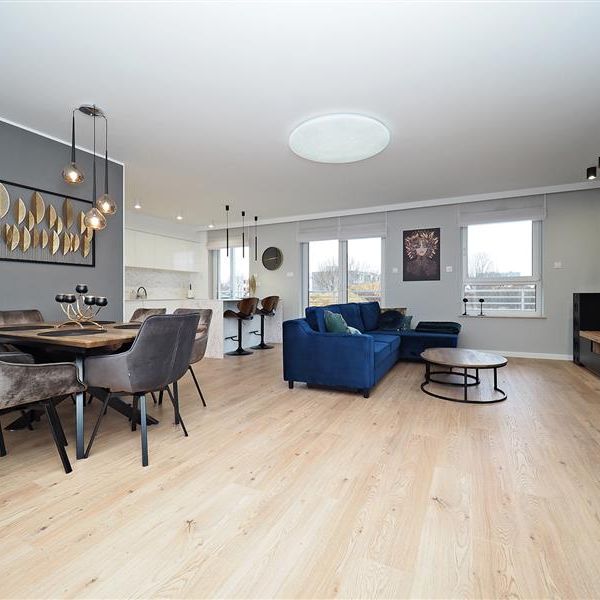 Mieszkanie Wynajem: Koszalin - Zdjęcie 1