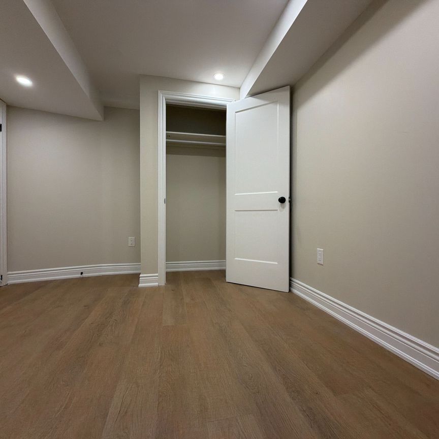 For Lease - 1489 Hawktail Path Unit# BASEMENT, Pickering, Ontario - Photo 1