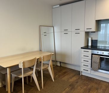 2 Bed Flat, Bailey House, SE18 - Photo 6