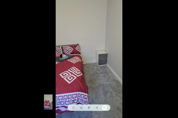 Room in a Shared House, Emily Road, B26 - Photo 1