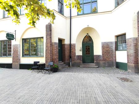 Regeringsgatan 15, Landskrona - Photo 2