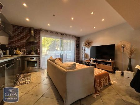 Appartement à louer 2 pièces 47.92m² - Photo 3