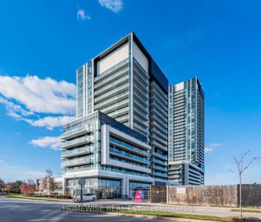 20 O'Neill Road apartment — Toronto, ON (2-Bedroom) - 2 Bedroom - Photo 1