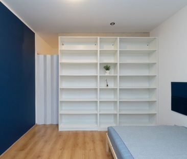 Zabrze 80m2 na wynajem Ul. Wolności 3Pokoje 80 m² - Фото 2