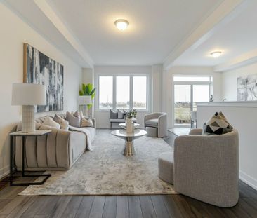 For Lease - 1496 Rose Way, Milton, Ontario - Photo 2