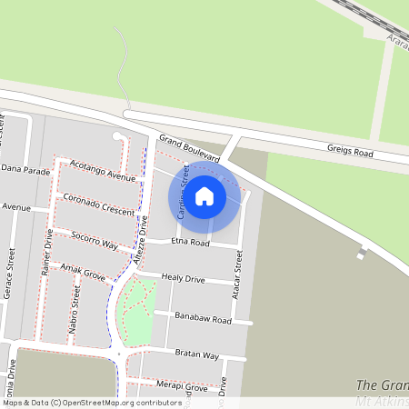 9 Springsure St, Vic 3029, Truganina