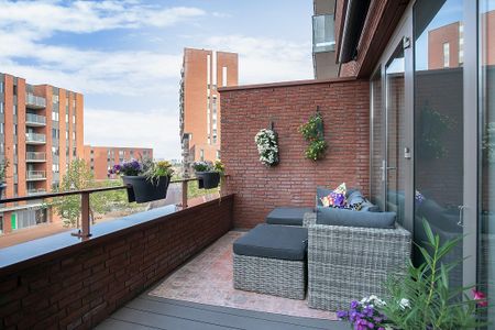 Te huur: Appartement Meerplein in Eindhoven - Photo 5