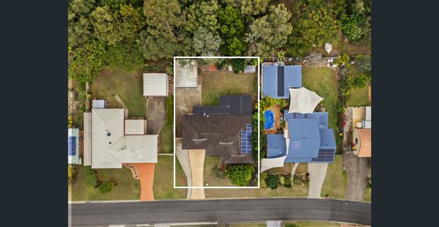 Lowset Brick in Tinana with Lots of Shed Space - Photo 1