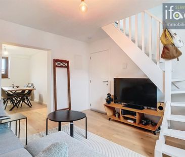 Recent gerenoveerd appartement - Foto 4