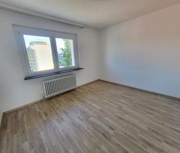 Erstbezug nach Sanierung! 2-Zimmer Wohnung in Buxtehude - Foto 1