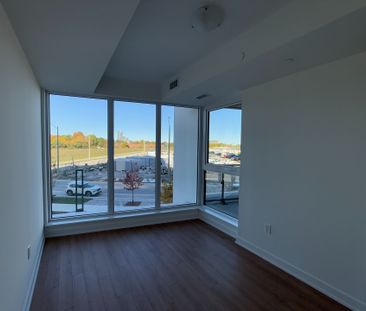 For Lease - 1 Kyle Lowry Road Unit# 214, Toronto, Ontario - Photo 1