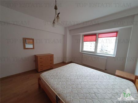 Apartament 2 camere inchiriere pe termen lung - Photo 2