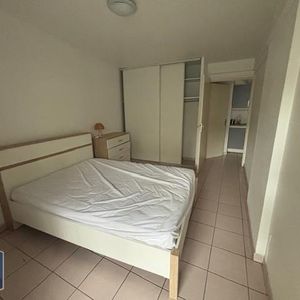 Location Appartement 2 pièces 39m² SETE 34200 - Photo 2