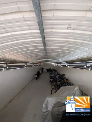 Location Appartement 2 pièces 34m² BOMPAS 66430 - Photo 1