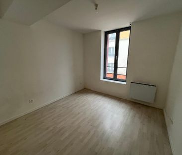 Location Appartement 2 pièces 32m² COULOMMIERS 77120 - Photo 4