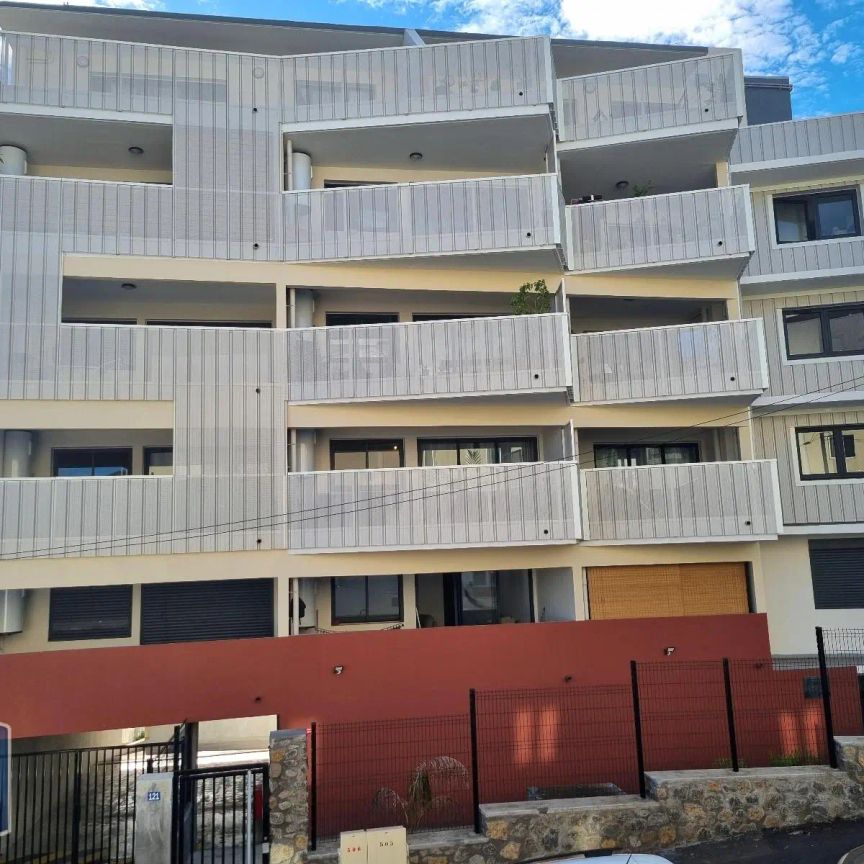 Appartement à louer 3 pièces 71.14m² - Photo 1