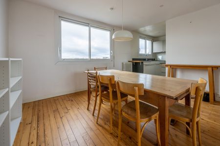 T3 meublé - Photo 2