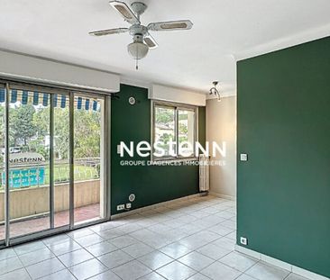 Studio Cannes 1 pièce 26m2 - Photo 4