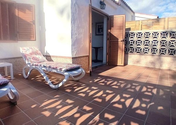 Maspalomas, Canary Islands 35100