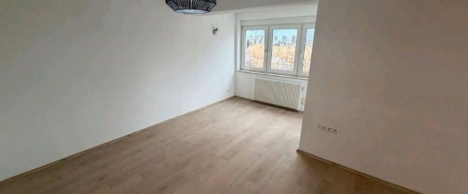 ‼️Frisch renovierte 2-Zimmerwohnung in Ehningen -Erstbezug- - Photo 1