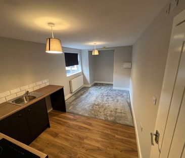 Studio Flat, Nottingham Road, NG6 - Photo 5