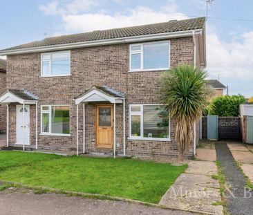 Millbank, Lowestoft, NR32 - Photo 1